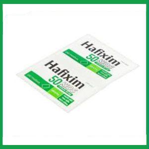 Nhà Thuốc Tiến Thành - Bột pha hỗn dịch uống Hafixim 50 Kids trị nhiễm khuẩn (24 gói x 0.75g) 1 Nhà Thuốc Tiến Thành - Hafixim 2