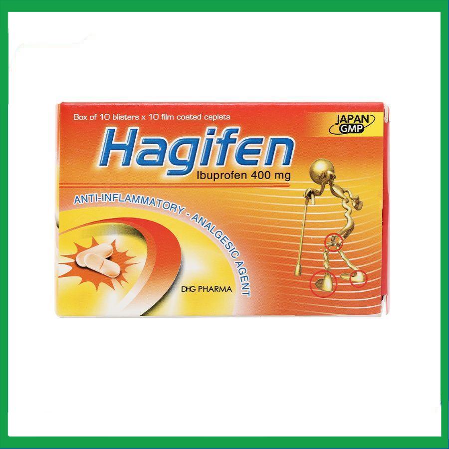 Hagifen.jpg Nhà Thuốc Tiến Thành - Hagifen