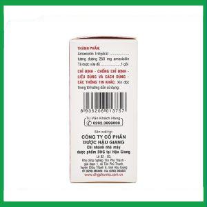 Nhà Thuốc Tiến Thành - Hagimox 3