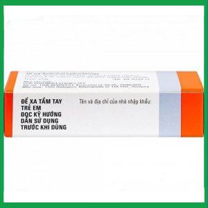 Nhà Thuốc Tiến Thành - Halixol 30mg1