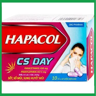 Hapacol-1.jpg Nhà Thuốc Tiến Thành - Hapacol 1