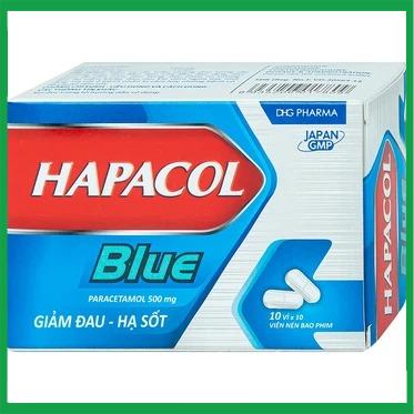 Hapacol-Blue.jpg Nhà Thuốc Tiến Thành - Hapacol Blue