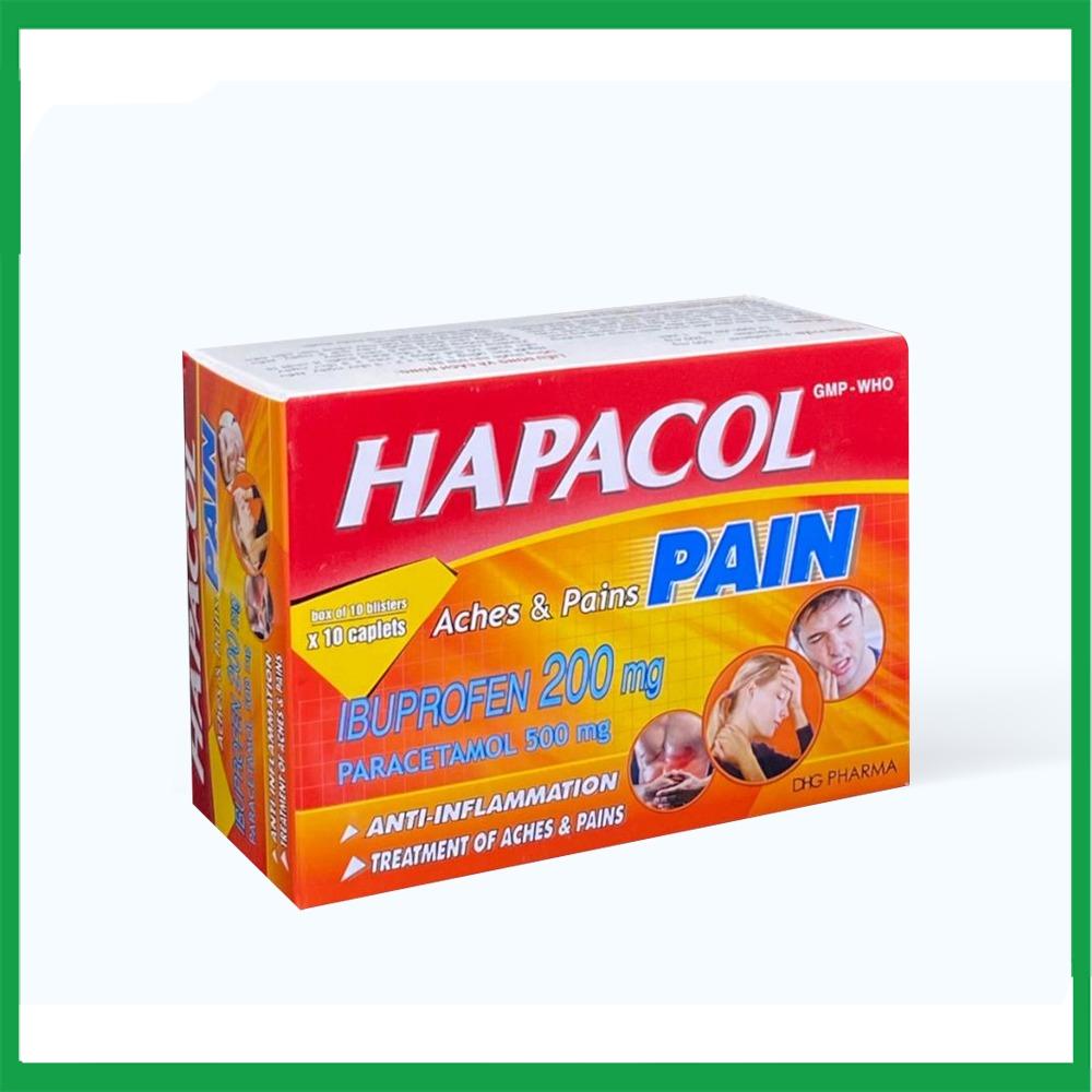 Hapacol-pain.jpg Nhà Thuốc Tiến Thành - Hapacol pain
