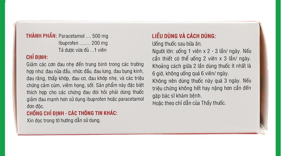 Hapacol-pain1.jpg Nhà Thuốc Tiến Thành - Hapacol pain1