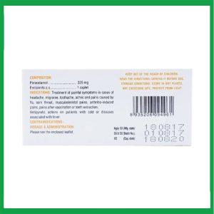 Nhà Thuốc Tiến Thành - Hapacol1