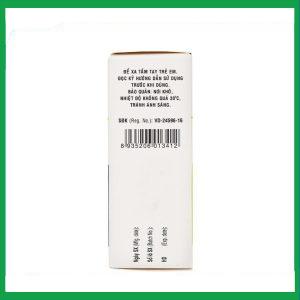 Nhà Thuốc Tiến Thành - Cốm Hapenxin Kids 250 điều trị nhiễm khuẩn (24 gói) 2 Nhà Thuốc Tiến Thành - Hapenxil 3