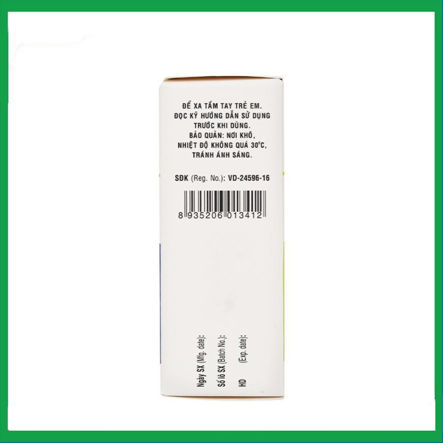 Hapenxil-3.jpg Nhà Thuốc Tiến Thành - Hapenxil 3