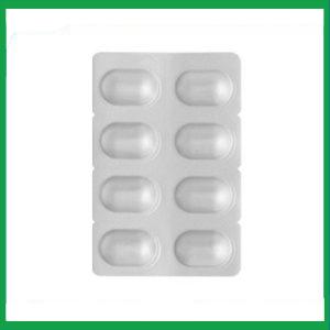 Nhà Thuốc Tiến Thành - Thuốc Helinzole 20mg điều trị viêm loét dạ dày, tá tràng (3 vỉ x 8 viên) 2 Nhà Thuốc Tiến Thành - Helinzole 20mg 3