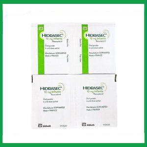 Nhà Thuốc Tiến Thành - Thuốc bột Hidrasec 10mg điều trị tiêu chảy cấp ở trẻ (16 gói) 2 Nhà Thuốc Tiến Thành - Hidrasec 3