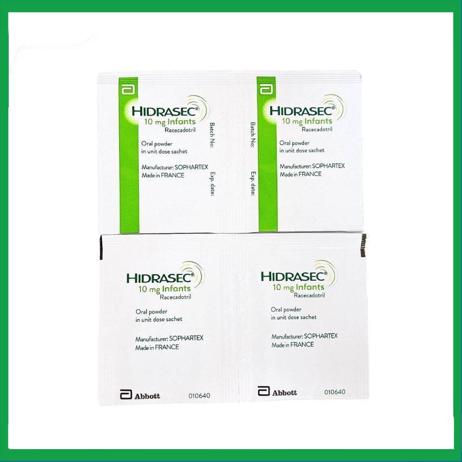 Hidrasec-3.jpg Nhà Thuốc Tiến Thành - Hidrasec 3