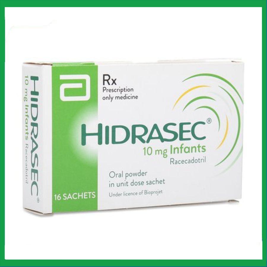 Hidrasec.jpg Nhà Thuốc Tiến Thành - Hidrasec