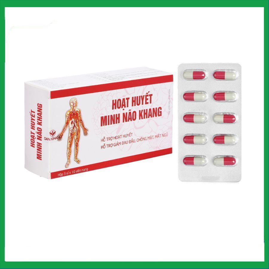 Hoat-Huyet-Minh-Nao-Khang.jpg Nhà Thuốc Tiến Thành - Hoat Huyet Minh Nao Khang