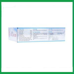 Nhà Thuốc Tiến Thành - Hoat huyet CM3 2