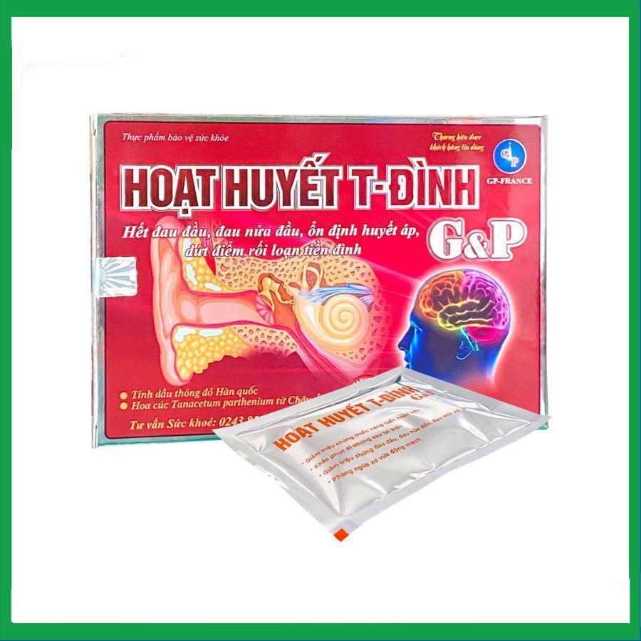 Hoat-huyet-T-Dinh-GP.jpg Nhà Thuốc Tiến Thành - Hoat huyet T Dinh GP