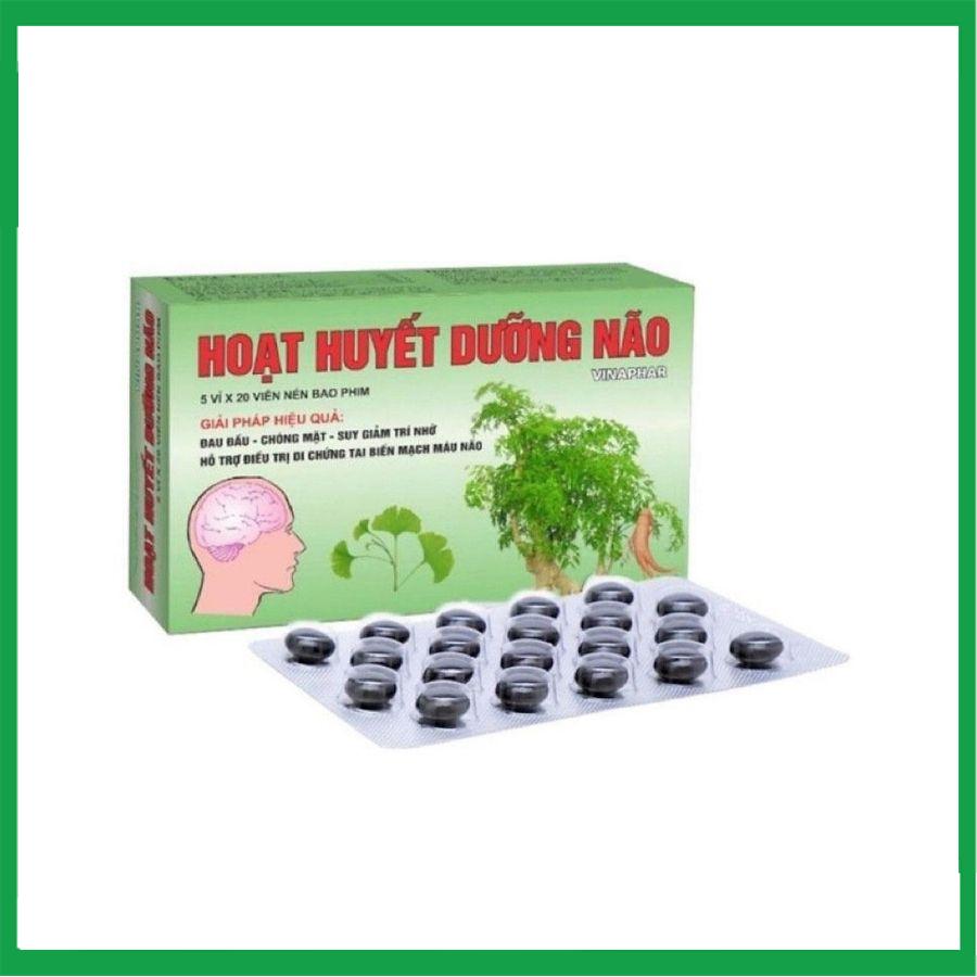 Hoat-huyet-duong-nao-Vinaphar.jpg Nhà Thuốc Tiến Thành - Hoat huyet duong nao Vinaphar