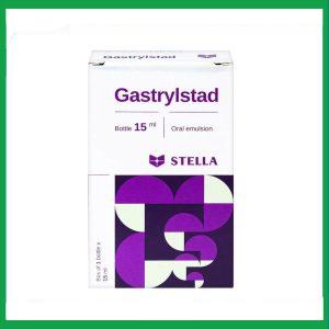 Nhà Thuốc Tiến Thành - Hỗn dịch Gastrylstad Stella điều trị khó tiêu, trào ngược dạ dày, thực quản (15ml) 1 Nhà Thuốc Tiến Thành - Hon dich Gastrylstad2