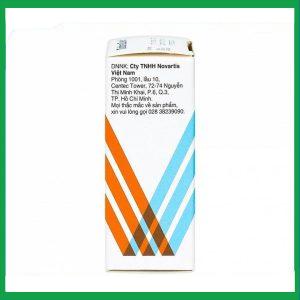 Nhà Thuốc Tiến Thành - Hỗn dịch nhỏ mắt Tobradex điều trị tình trạng viêm ở mắt 3 Nhà Thuốc Tiến Thành - Hon dich nho mat Tobradex dieu tri tinh trang viem o mat 2