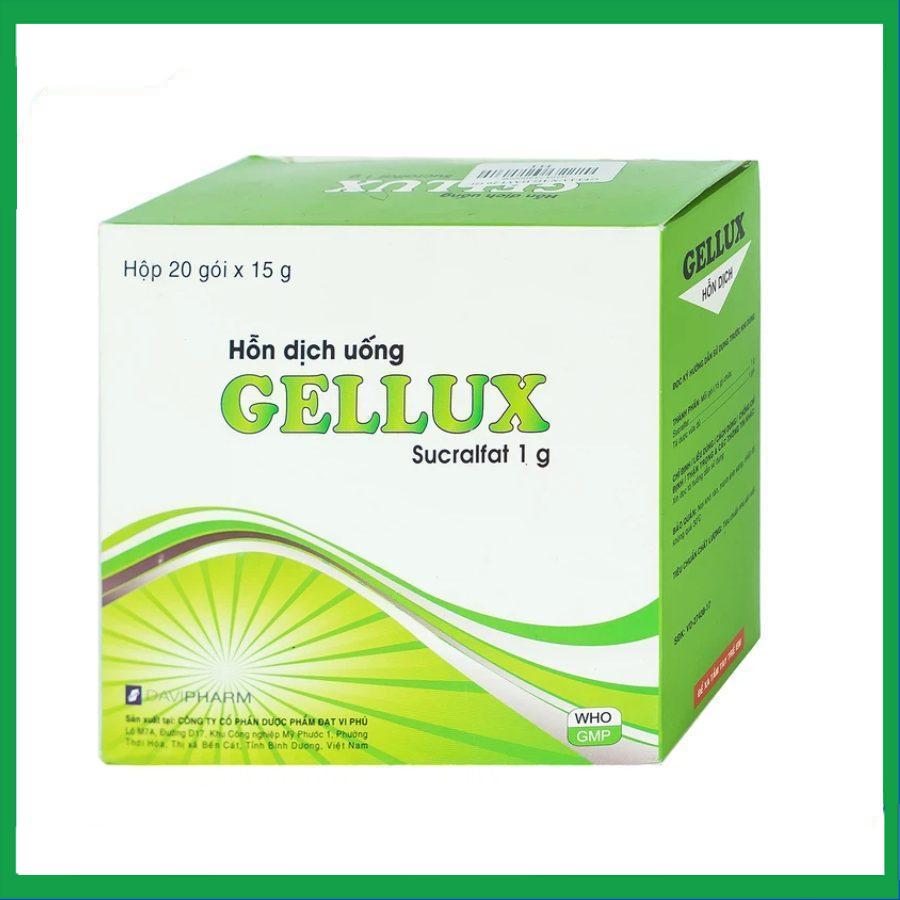 Hon-dich-uong-Gellux-1g.jpg Nhà Thuốc Tiến Thành - Hon dich uong Gellux 1g