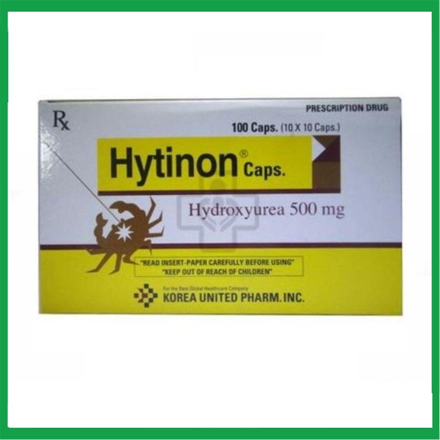 Hytinon-500mg.jpg Nhà Thuốc Tiến Thành - Hytinon 500mg