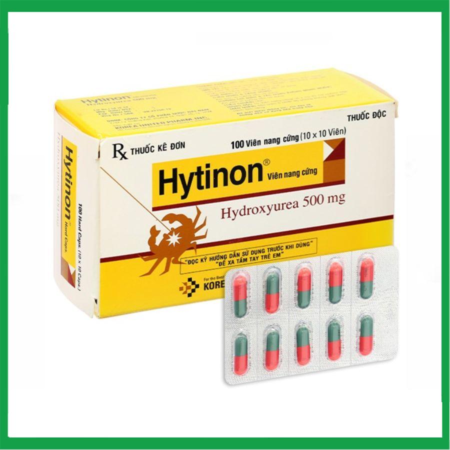 Hytinon-500mg1.jpg Nhà Thuốc Tiến Thành - Hytinon 500mg1