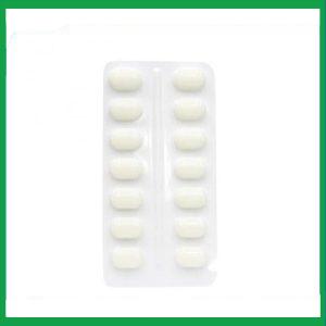 Nhà Thuốc Tiến Thành - Hyzaar 50/12.5mg trị tăng huyết áp (2 vỉ x 14 viên) 1 Nhà Thuốc Tiến Thành - Hyzaar 50mg 125mg 2
