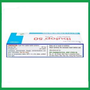 Nhà Thuốc Tiến Thành - Ibutop 2