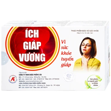 Ich-Giap-Vuong.webp Nhà Thuốc Tiến Thành - Ich Giap Vuong