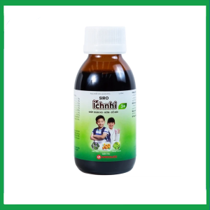 Nhà Thuốc Tiến Thành - Ich nhi 32