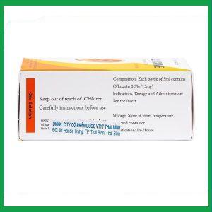 Nhà Thuốc Tiến Thành - Illixime 2 1