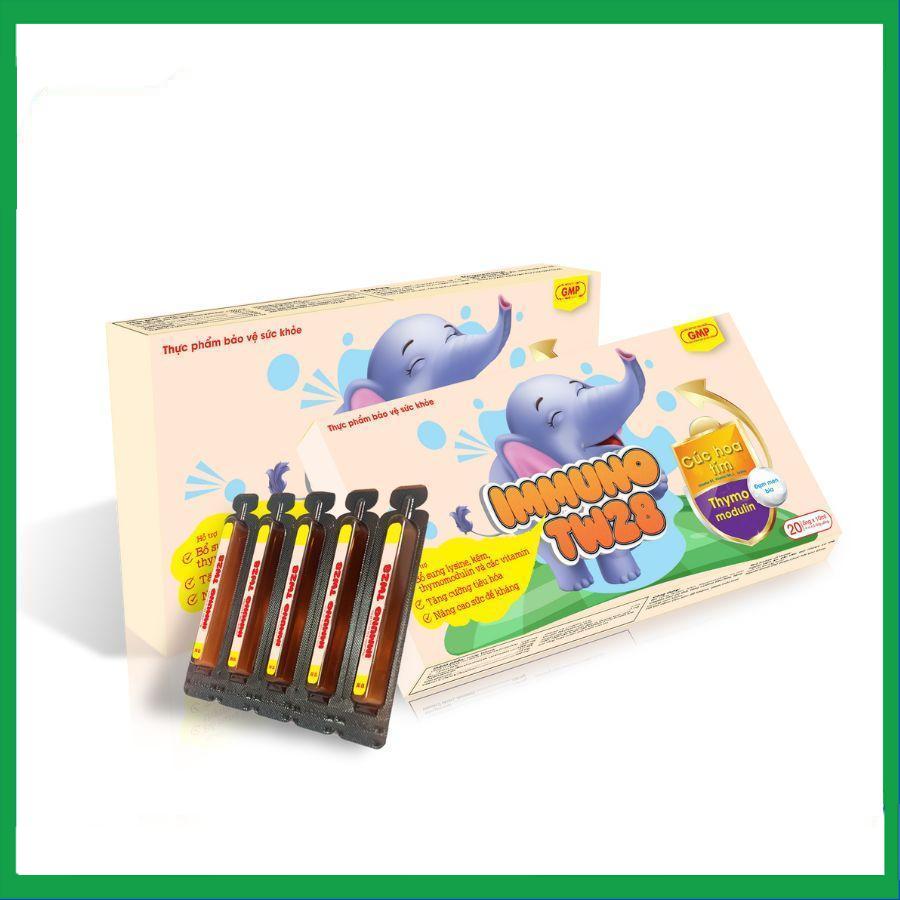 Immuno-1.jpg Nhà Thuốc Tiến Thành - Immuno 1