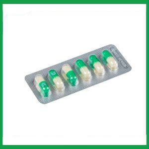 Nhà Thuốc Tiến Thành - Thuốc Itranstad 100mg điều trị nấm Candida ở miệng, họng, âm đạo, âm hộ (1 vỉ x 6 viên) 2 Nhà Thuốc Tiến Thành - Itranstad 3