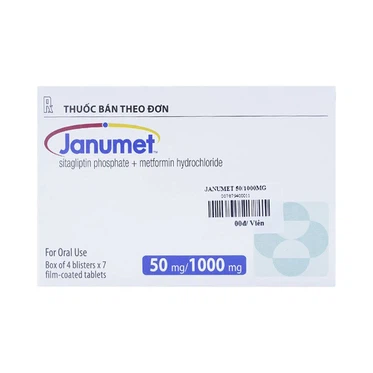 Janumet-50-1000.webp Nhà Thuốc Tiến Thành - Janumet 50 1000