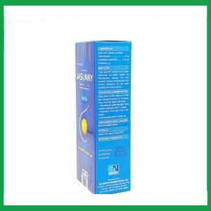 Nhà Thuốc Tiến Thành - Gel Jasunny hỗ trợ điều trị gàu, ngứa, viêm da đầu (50g) 1 Nhà Thuốc Tiến Thành - Jasunny 2