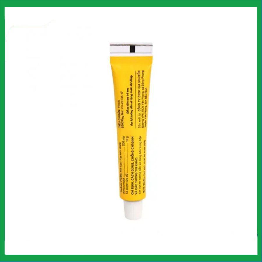 Jasunny-Cream-3.jpg Nhà Thuốc Tiến Thành - Jasunny Cream 3