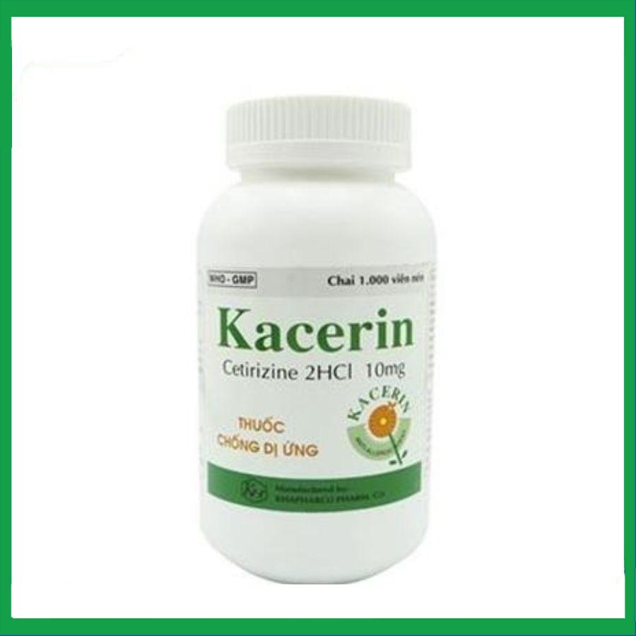 Kacerin-10mg-1.jpg Nhà Thuốc Tiến Thành - Kacerin 10mg 1