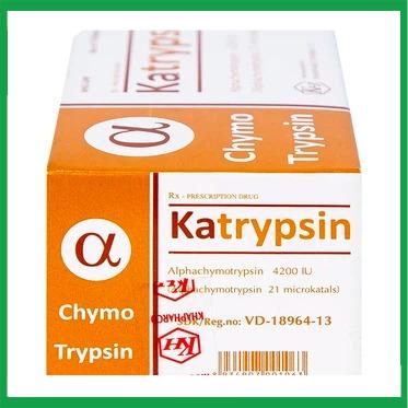 Katrypsin-2.jpg Nhà Thuốc Tiến Thành - Katrypsin 2