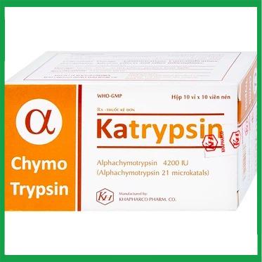 Katrypsin.jpg Nhà Thuốc Tiến Thành - Katrypsin