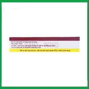 Nhà Thuốc Tiến Thành - Kedermfa 1