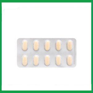 Nhà Thuốc Tiến Thành - Keppra 500mg 3