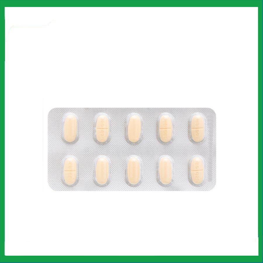 Keppra-500mg-3.jpg Nhà Thuốc Tiến Thành - Keppra 500mg 3