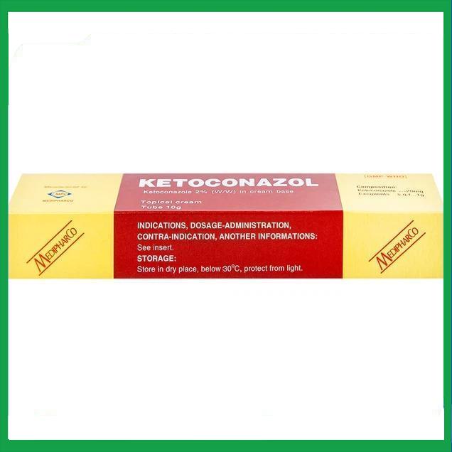 Ketoconazol-2-3.jpg Nhà Thuốc Tiến Thành - Ketoconazol 2 3
