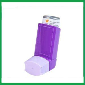 Nhà Thuốc Tiến Thành - Khí dung Seretide Evohaler DC 25/125 trị hen phế quản (120 liều) 3 Nhà Thuốc Tiến Thành - Khi dung Seretide 4