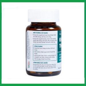 Nhà Thuốc Tiến Thành - Khuong Thao Dan 3