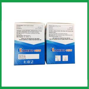 Nhà Thuốc Tiến Thành - Kidhepet New 1