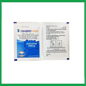 Nhà Thuốc Tiến Thành - Kidhepet New 2