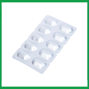 Nhà Thuốc Tiến Thành - Viên uống Kim Thính Á Âu hỗ trợ tăng cường sức khỏe thính giác (3 vỉ x 10 viên) 2 Nhà Thuốc Tiến Thành - Kim Thinh1