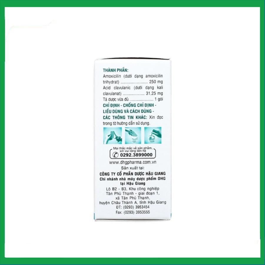 Klamentin-2.jpg Nhà Thuốc Tiến Thành - Klamentin 2