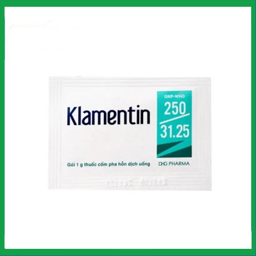 Klamentin-3.jpg Nhà Thuốc Tiến Thành - Klamentin 3