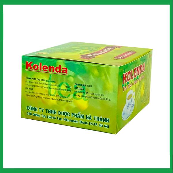Kolenda-2.jpg Nhà Thuốc Tiến Thành - Kolenda 2