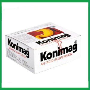 Nhà Thuốc Tiến Thành - Konimag 2